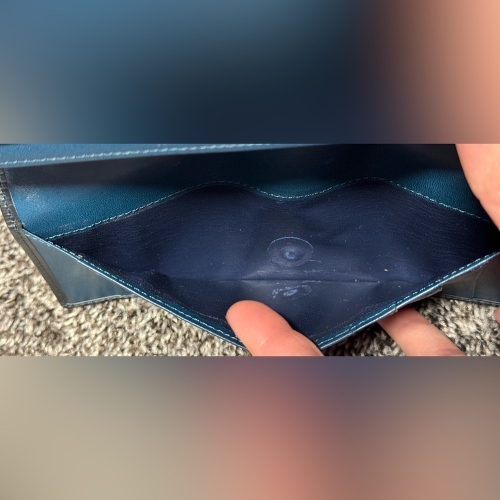 YSL wallet - Picture 9 of 13